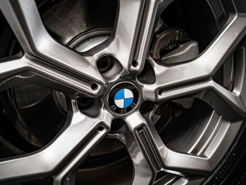 Used 2024 BMW X3 xDrive30i w/ Convenience Package w/ZPA image 8