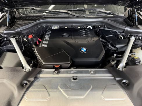 Used 2020 BMW X3 xDrive30i w/ M Sport Package 2 image 9
