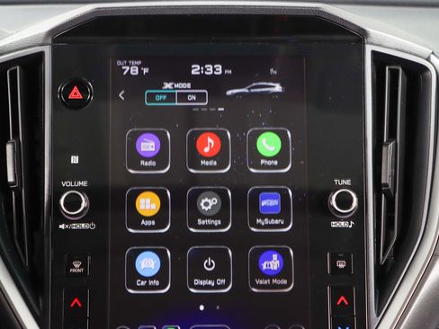 Used 2024 Subaru Crosstrek 2.0i Premium image 18