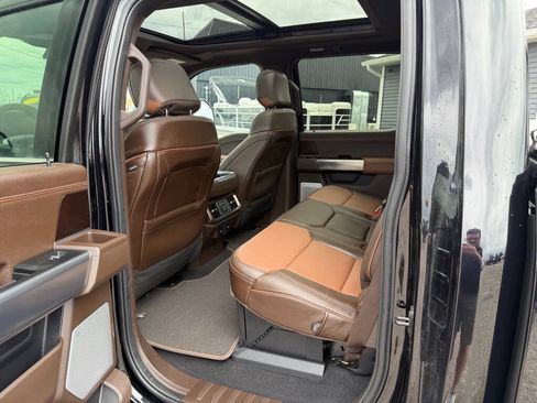 Used 2025 Ford F150 King Ranch AWD/4WD image 39