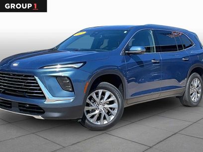 Used 2025 Buick Enclave Preferred w/ Power Package