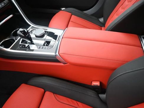 New 2026 BMW M850i xDrive image 9