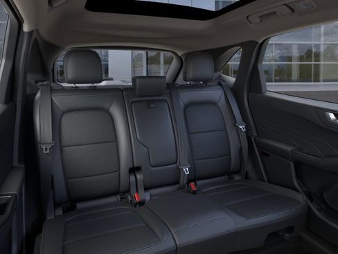 New 2026 Ford Escape SE FWD image 11