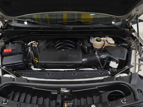 Used 2023 GMC Yukon Denali w/ Advanced Technology Package AWD/4WD image 36