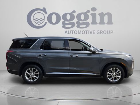 Used 2022 Hyundai Palisade SE FWD image 6