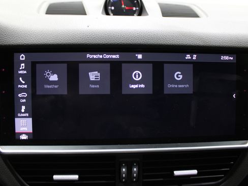 Used 2019 Porsche Cayenne image 22