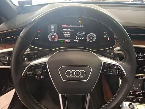 Used 2023 Audi A6 Premium Plus AWD/4WD image 19