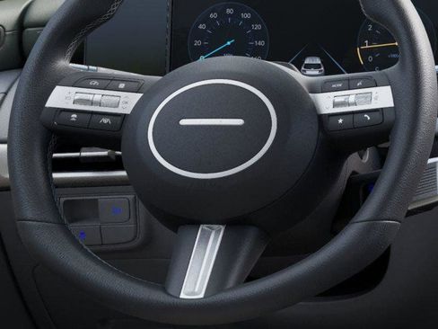 New 2026 Hyundai Tucson Limited image 15