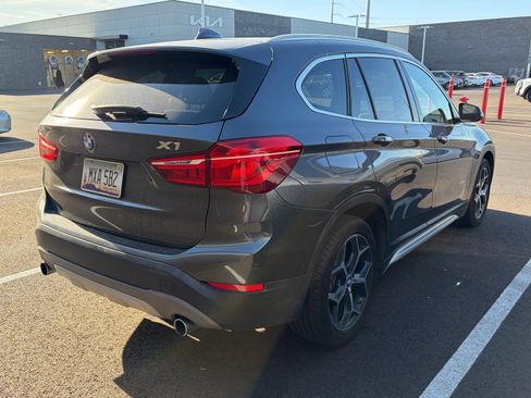 Used 2017 BMW X1 xDrive28i image 3