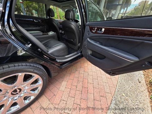 Used 2011 Hyundai Equus Ultimate image 47