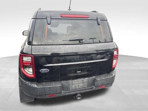 Used 2022 Ford Bronco Sport AWD/4WD image 19