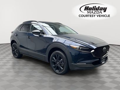 Certified 2025 MAZDA CX-30 2.5 Turbo w/ Premium Plus Pkg