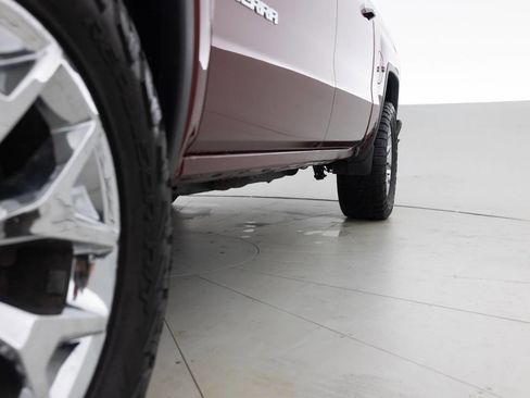 Used 2014 GMC Sierra 1500 SLT w/ SLT Crew Cab Value Package AWD/4WD image 22
