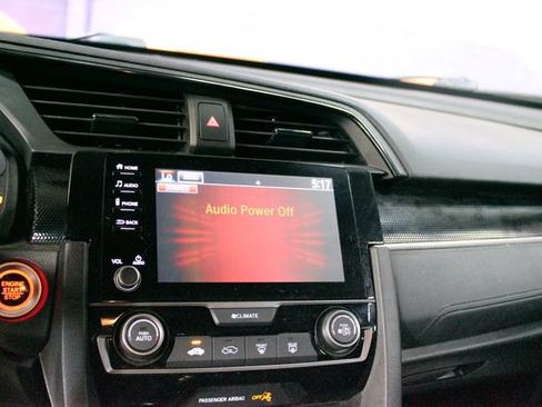 Used 2020 Honda Civic Sport image 17