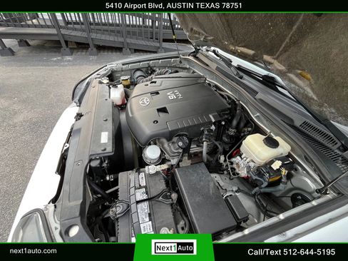 Used 2009 Toyota 4Runner Limited RWD image 32