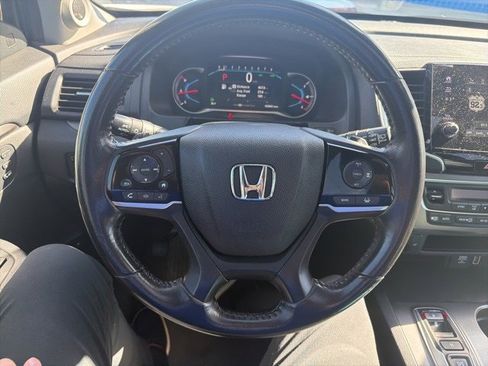 Used 2021 Honda Pilot EX-L image 20