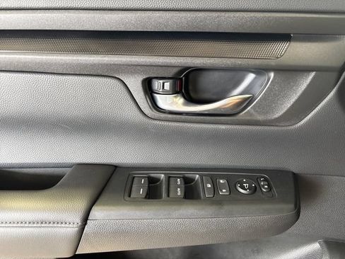 Certified 2026 Honda CR-V EX image 14