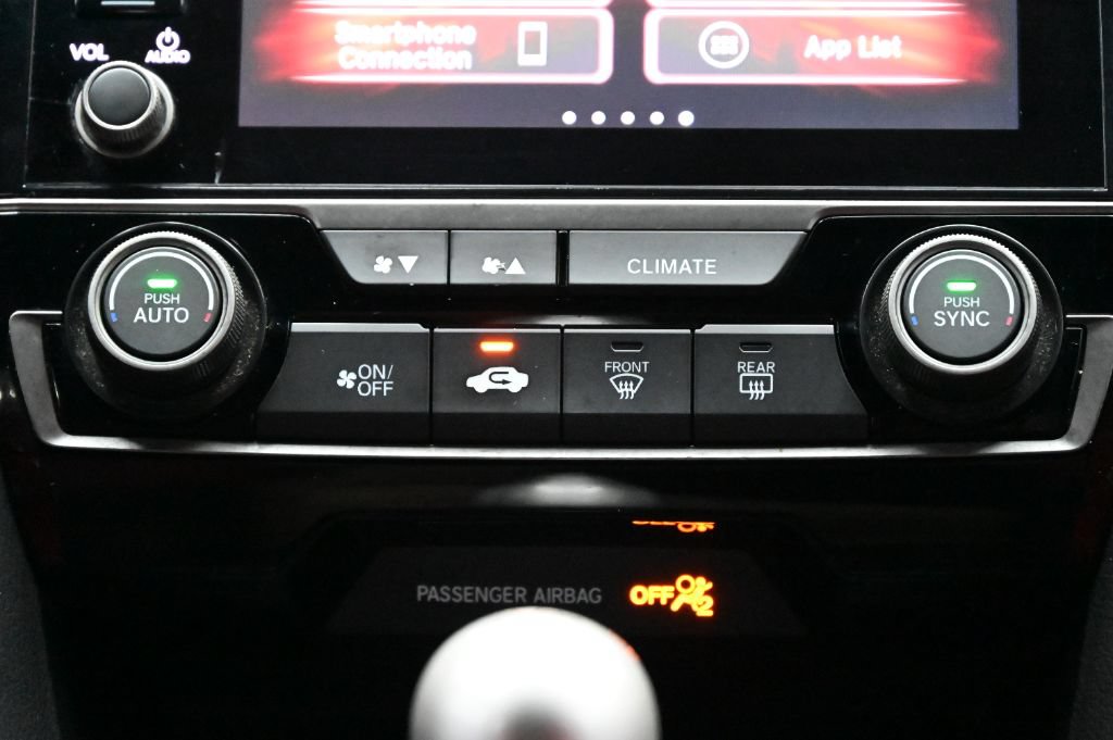 Used 2019 Honda Civic Type R image 37