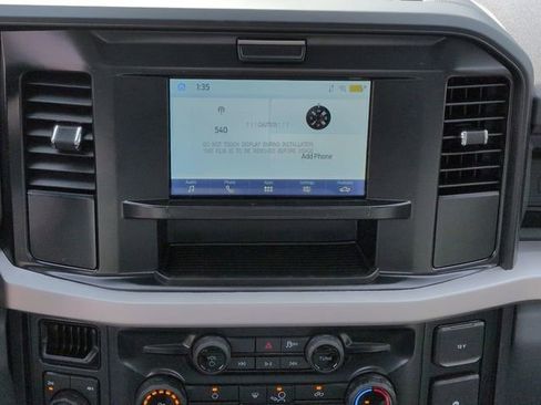 New 2026 Ford F250 XL image 18