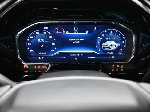 Certified 2024 Chevrolet Silverado 1500 LT image 6