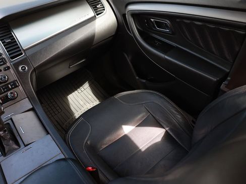 Used 2012 Ford Taurus SEL image 22