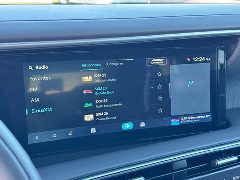 New 2026 Hyundai Palisade Calligraphy AWD/4WD image 19