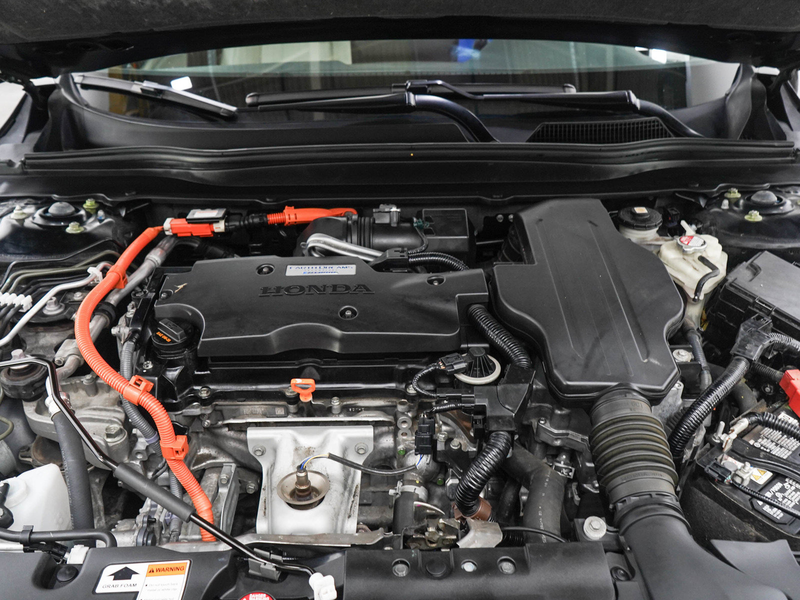 Used 2018 Honda Accord EX-L image 30
