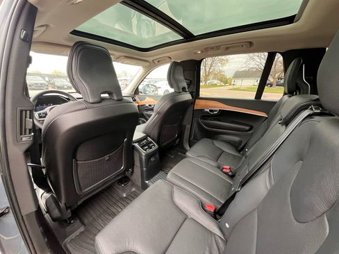 Used 2023 Volvo XC90 T8 Core image 25
