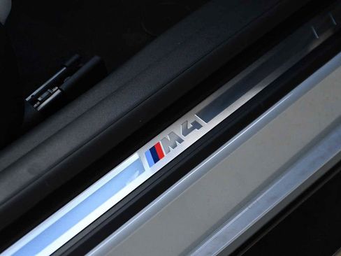 New 2026 BMW M4 xDrive Competition w/ Executive Package image 41