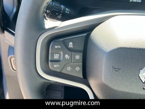 New 2025 Ford Bronco Badlands image 12