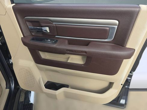 Used 2016 RAM 1500 Lone Star image 28