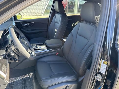 New 2026 Audi Q7 3.0T Premium Plus image 17