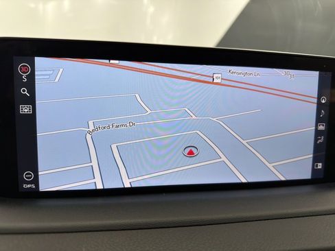 Used 2021 Lexus RX 350 AWD w/ Premium Package image 17