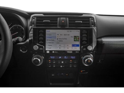Used 2020 Toyota 4Runner Nightshade AWD/4WD image 10