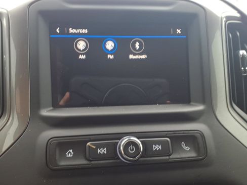 Used 2024 Chevrolet Silverado 3500 W/T w/ WT Convenience Package image 19