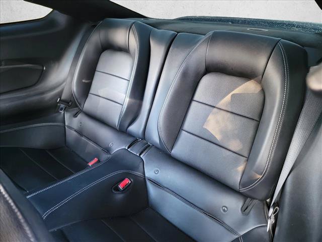 Used 2016 Ford Mustang GT Premium w/ GT Performance Package RWD image 12