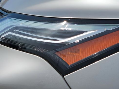 New 2026 Nissan Rogue Platinum AWD/4WD image 32