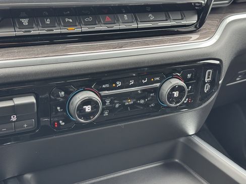 New 2026 Chevrolet Silverado 2500 LTZ w/ LTZ Plus Package image 29