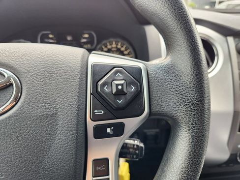 Used 2020 Toyota Tundra SR5 w/ SX Package RWD image 27
