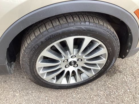 Used 2015 Lincoln MKC AWD w/ Equipment Group 102A Reserve image 19