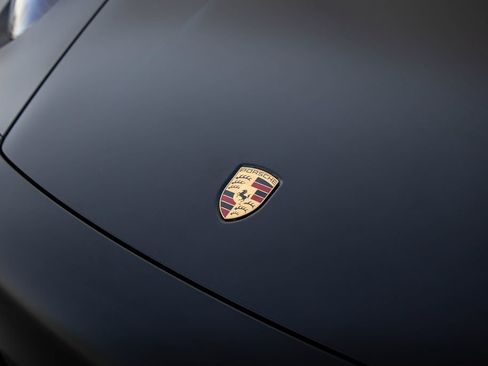Used 2024 Porsche 911 Targa 4 GTS AWD/4WD image 8
