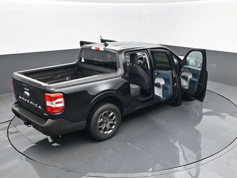 Used 2024 Ford Maverick XLT w/ Equipment Group 300A Standard AWD/4WD image 26