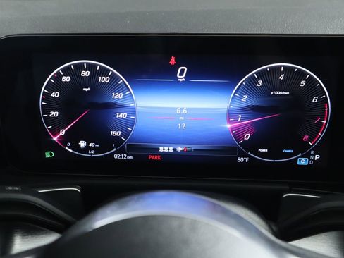 New 2026 Mercedes-Benz GLB 250 image 32