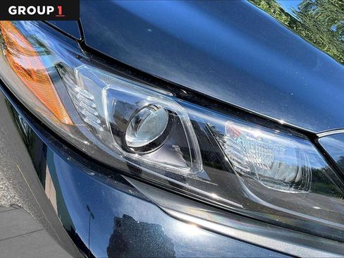 Used 2023 Toyota Camry SE w/ Blackout Package (TMS) FWD image 26