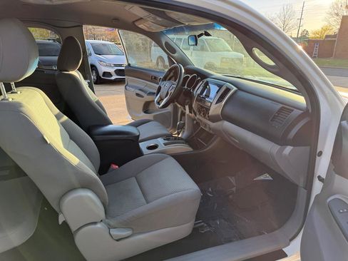 Used 2014 Toyota Tacoma 2WD Access Cab w/ SR5 Package image 20