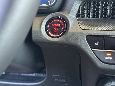 New 2026 Honda CR-V TrailSport image 26