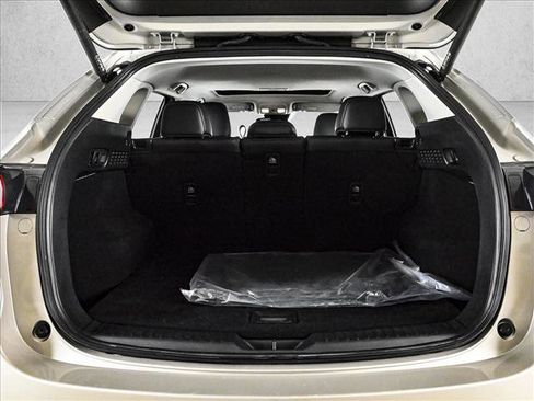 Used 2025 MAZDA CX-5 AWD 2.5 S w/ Preferred Package image 6