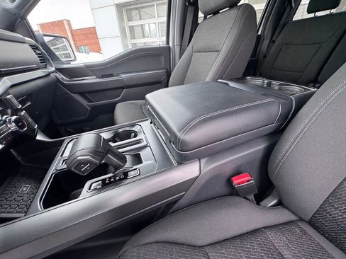 Used 2024 Ford F150 XLT w/ Equipment Group 302A MID image 21