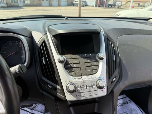 Used 2015 Chevrolet Equinox LT AWD/4WD image 15