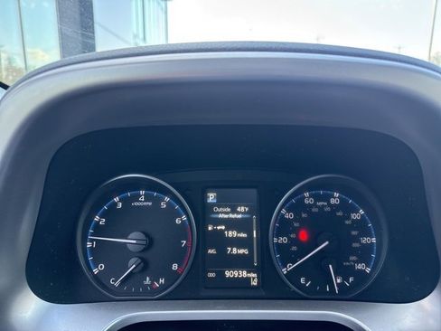 Used 2017 Toyota RAV4 XLE w/ Plus Special Value Package image 20